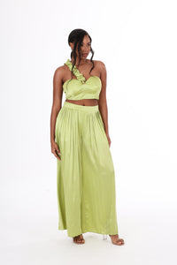 ORA Set - Island Mint Green