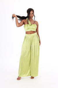 ORA Set - Island Mint Green