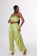 ORA Set - Island Mint Green