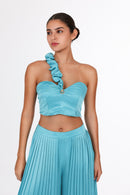 ORA Set - Turquoise Blue