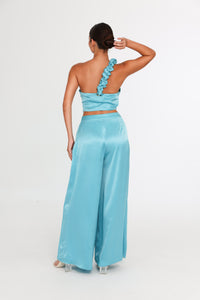 ORA Set - Turquoise Blue