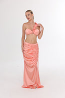 ANAYA Set - Coral Peach