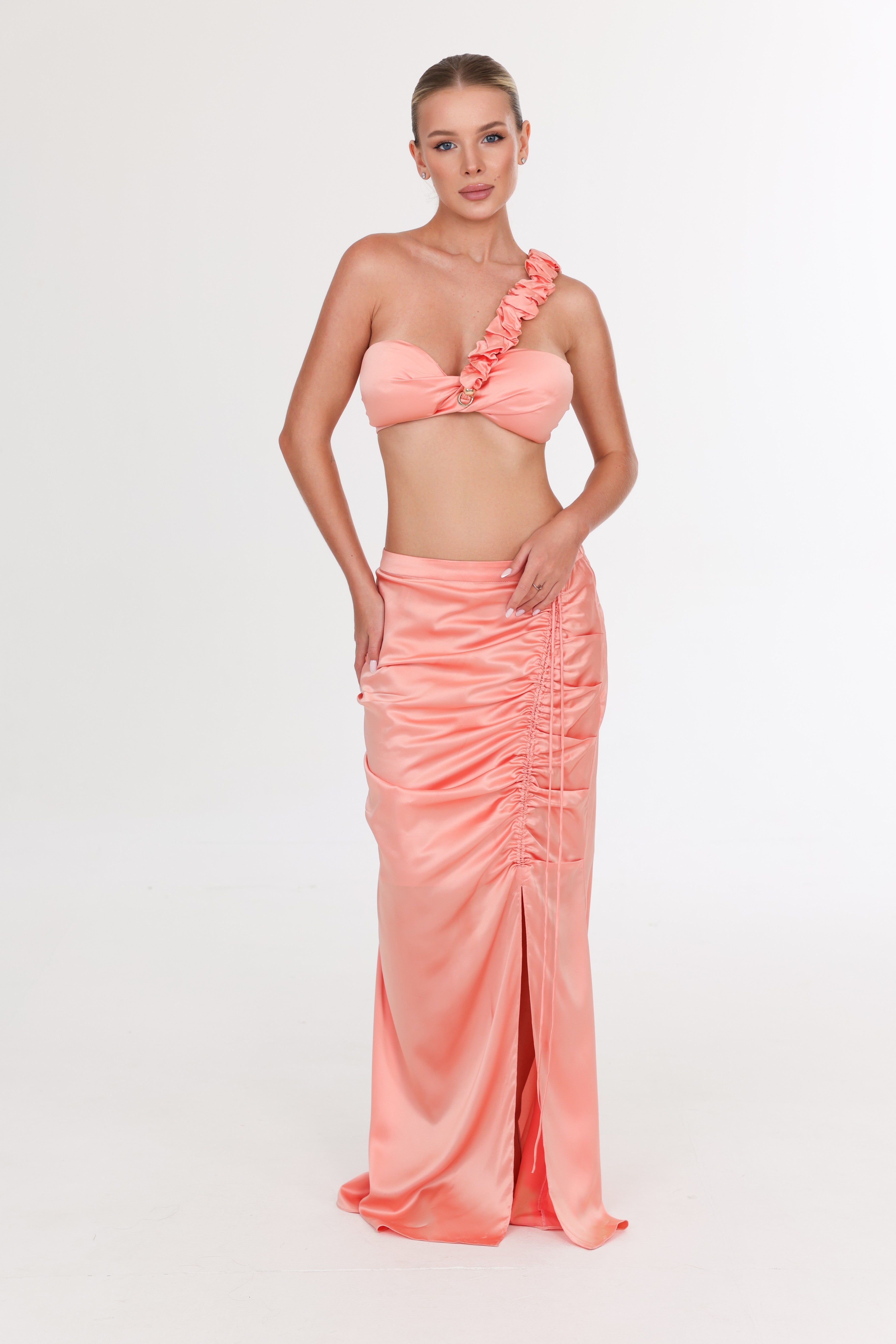 ANAYA Set - Coral Peach