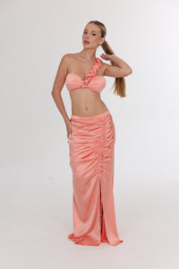 ANAYA Set - Coral Peach