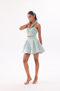 Liora Set - Mint Sage