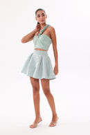 Liora Set - Mint Sage